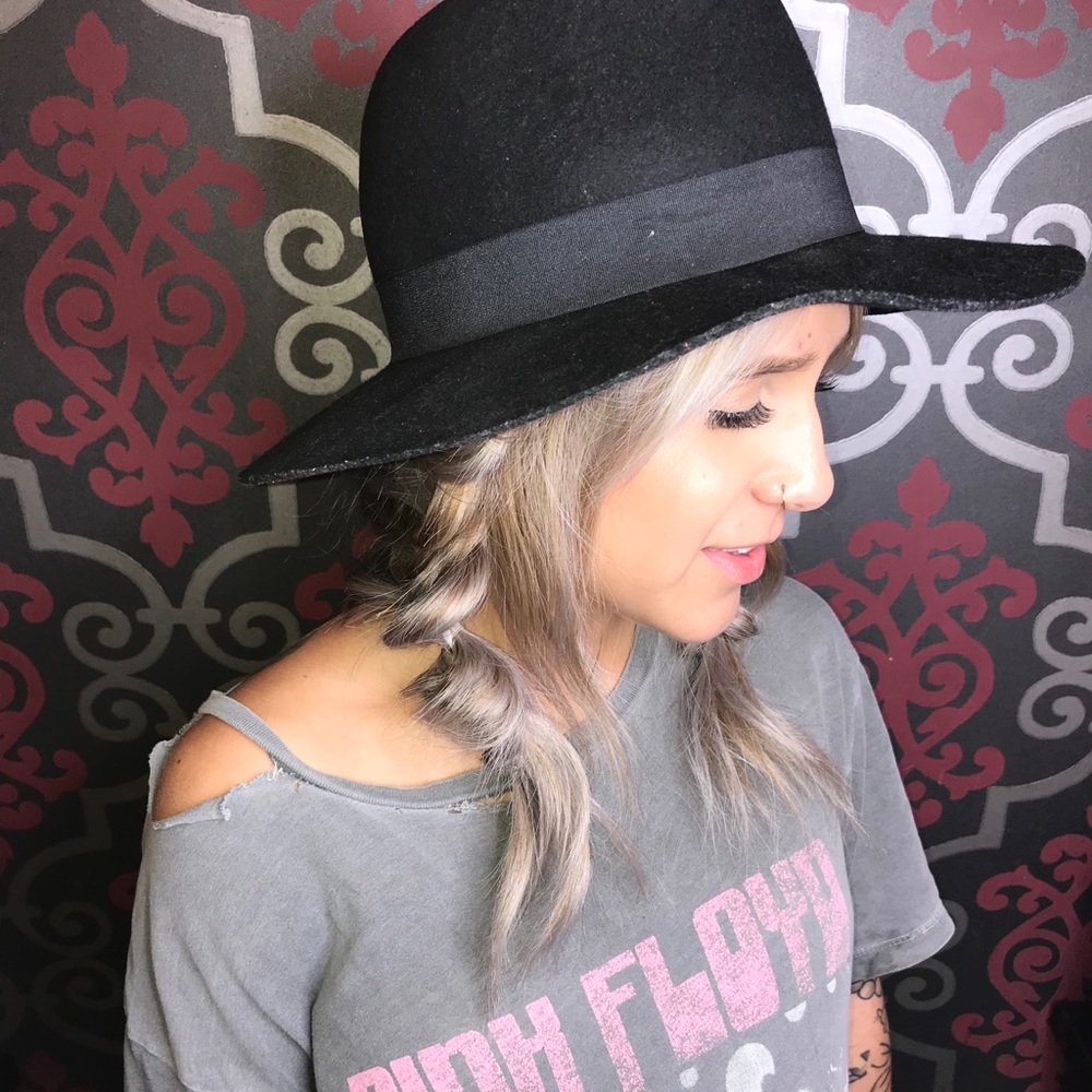 Meet your Posher, Kristin